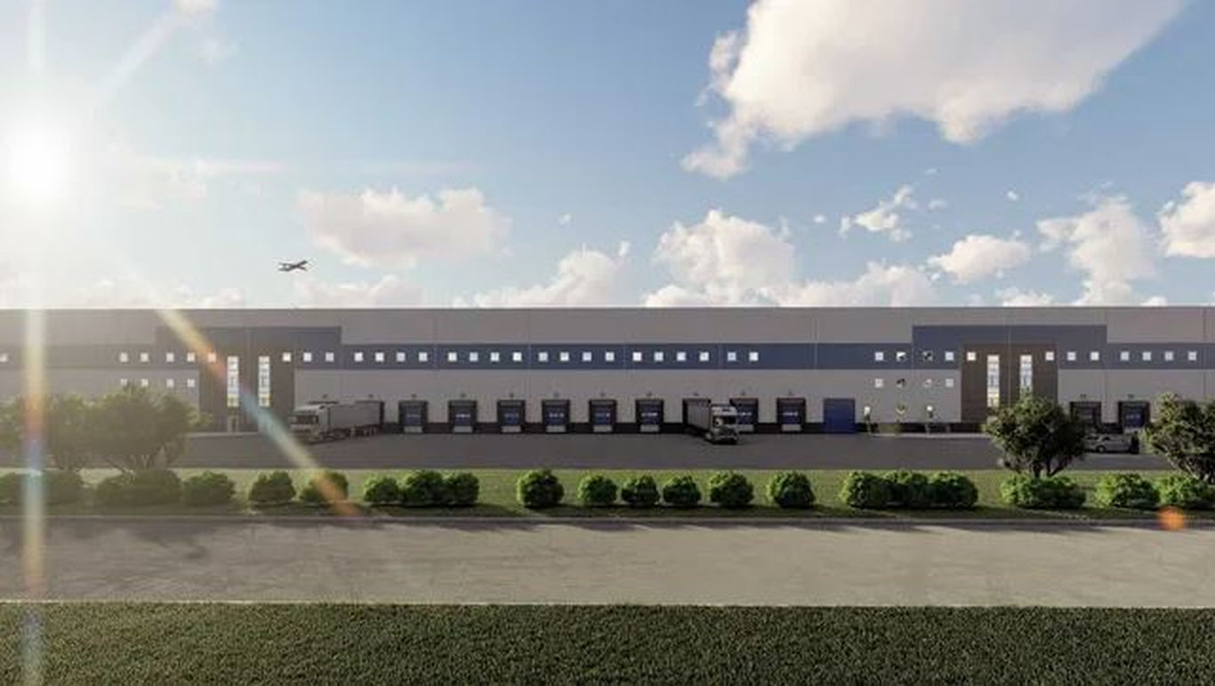 В Самаркандской области откроют крупнейший в регионе логистический центр