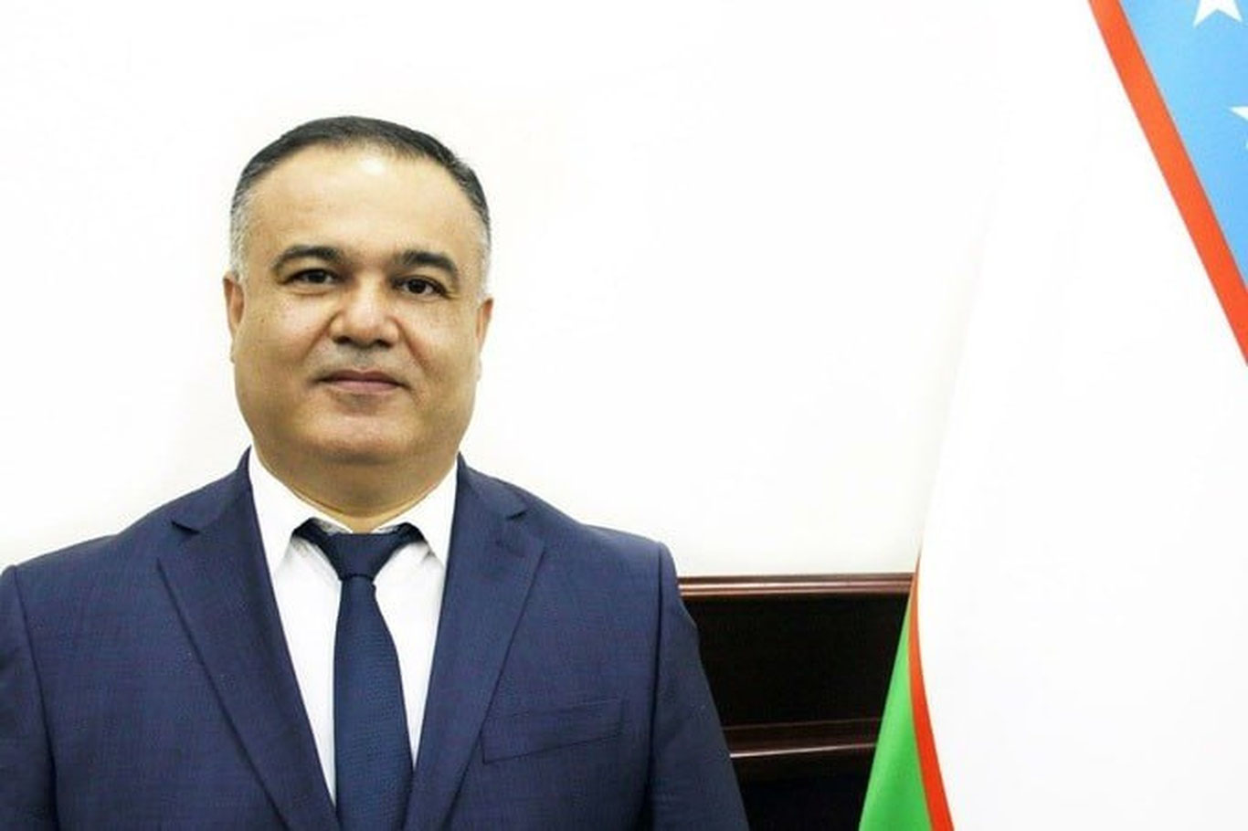 Что известно о новом хокиме Самаркандской области?