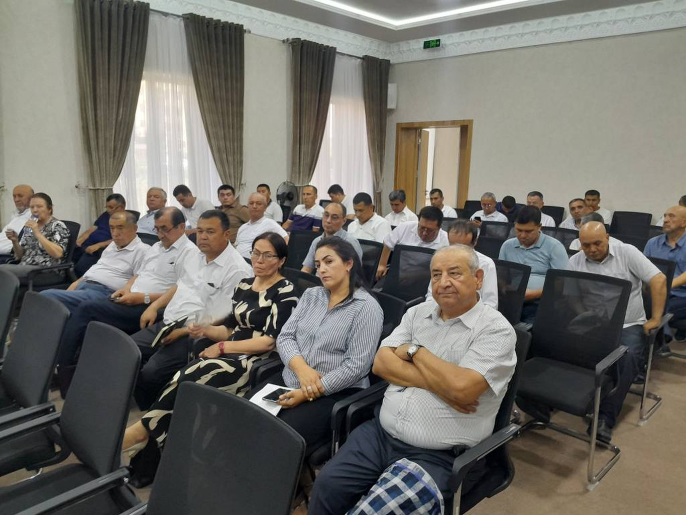 Самарканд может насчитывать более 3000 лет истории