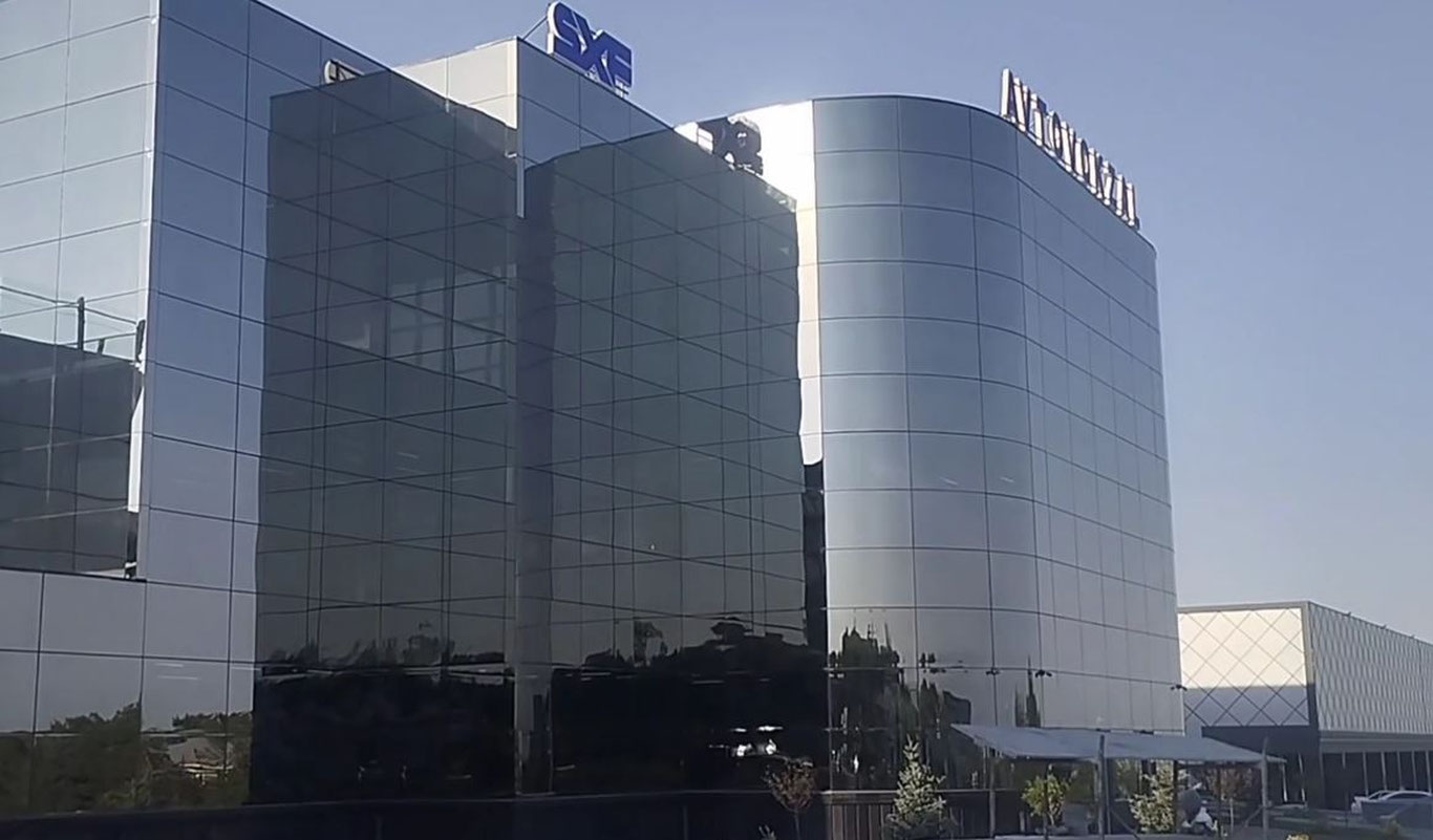 В Самарканде открыт новый автовокзал: доступ, маршруты и возможности