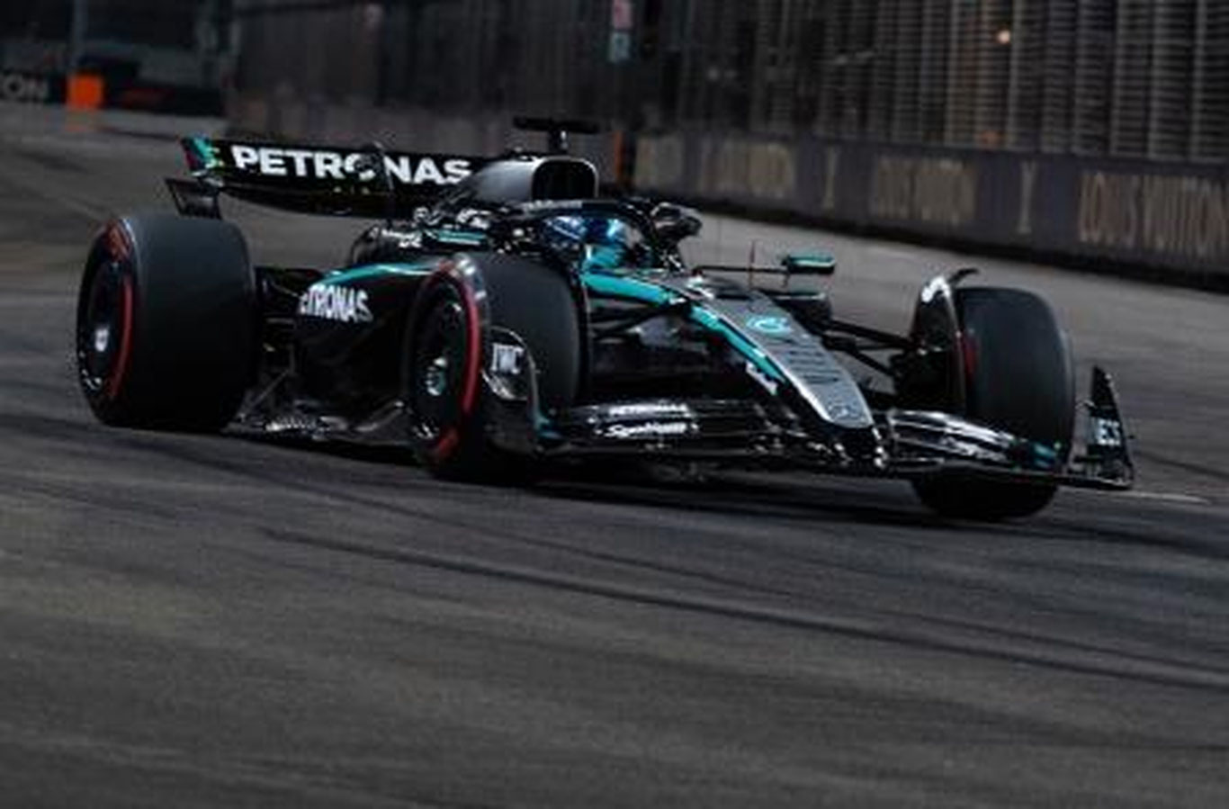 Узбекистан может принять этап «Формулы-1»