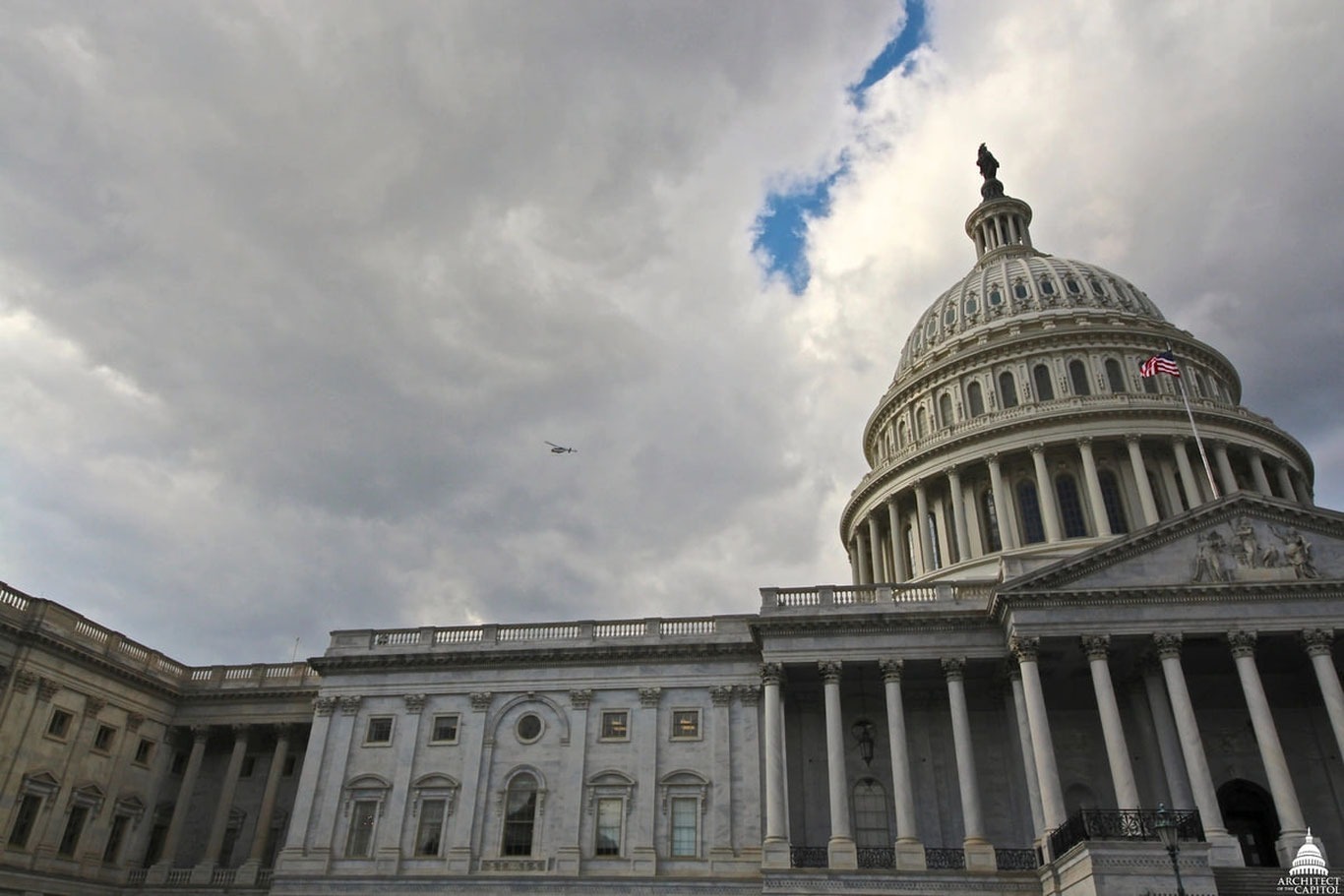 Шатдаун в США стал самым продолжительным в истории страны