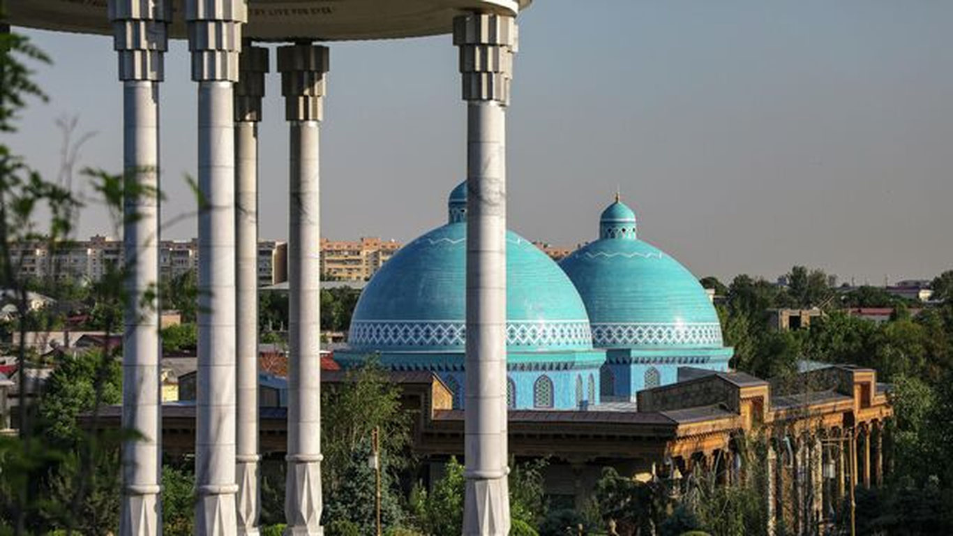 В Узбекистане ежегодная Неделя памяти жертв репрессий будет проходить в начале октября