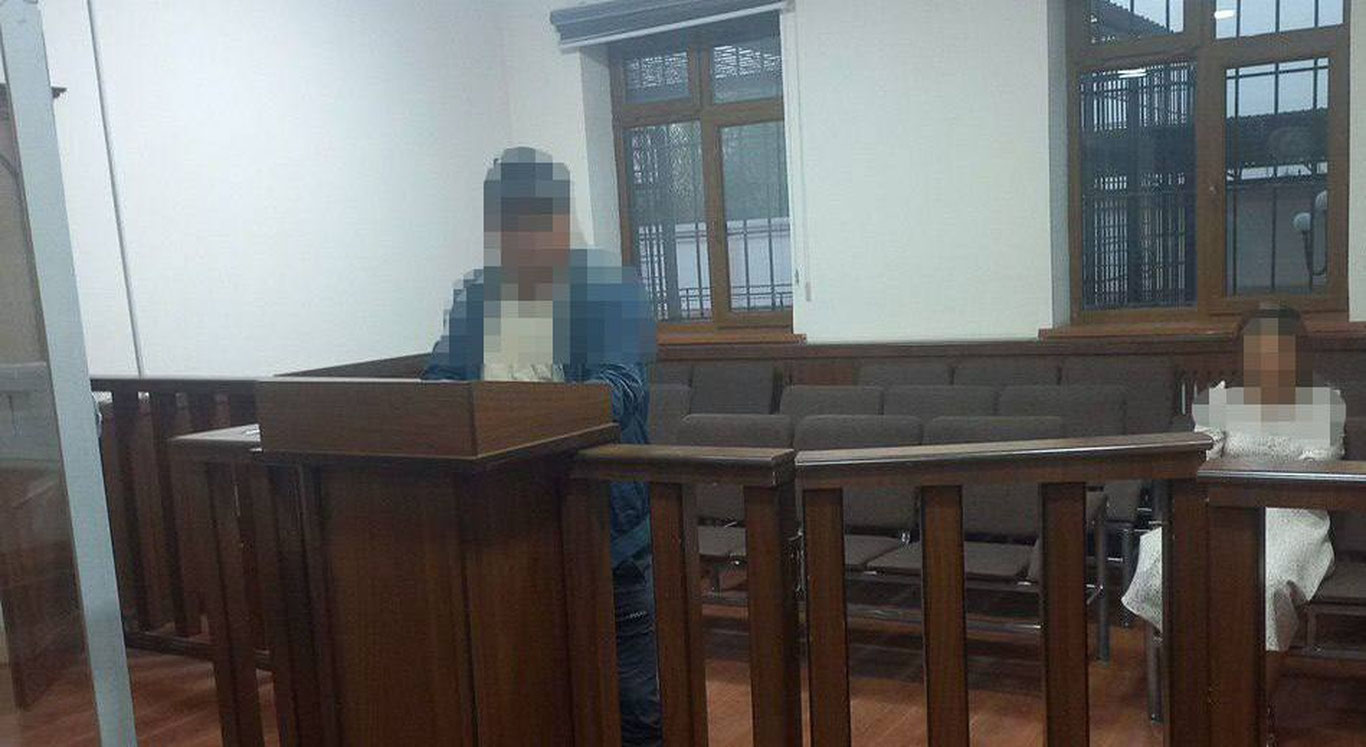 Жительница Самарканда погасила алименты за мужа, чтобы вернуть его домой раньше срока