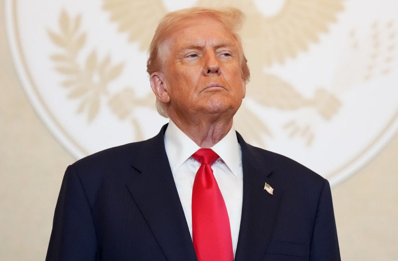 Трамп заявил, что мирный план США по Украине сократили до 22 пунктов