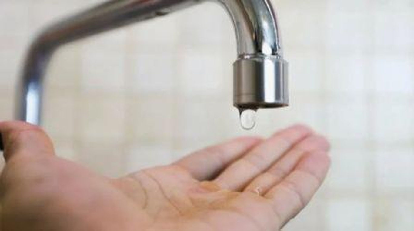 В Самарканде сообщили об отключении питьевой воды на целый день