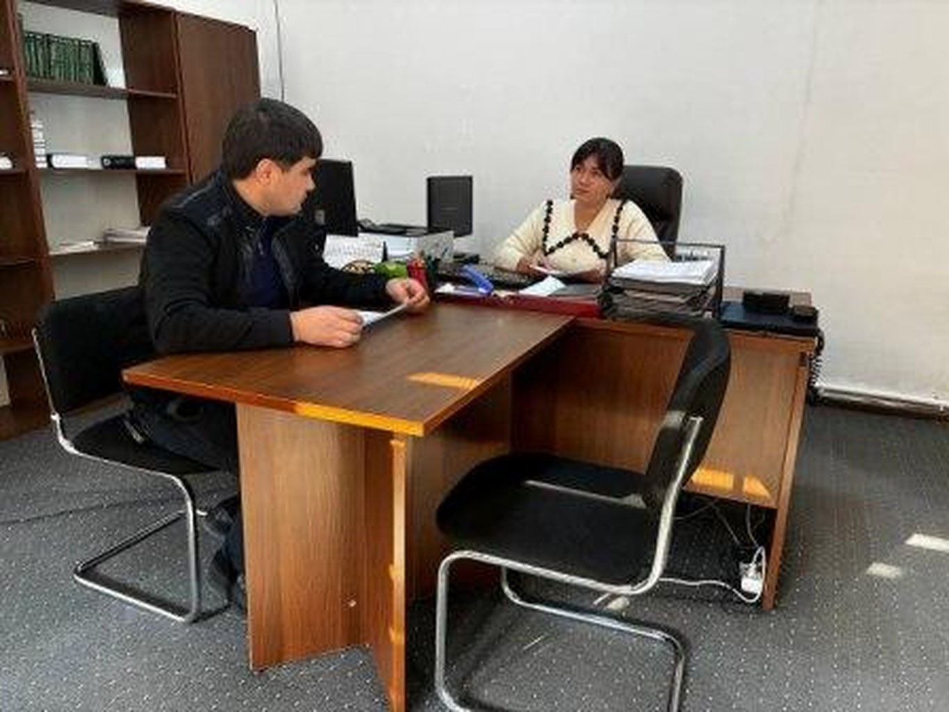 МИБ Самарқанд за текущий год взыскал более 14,7 млрд сумов материального ущерба и уголовных штрафов