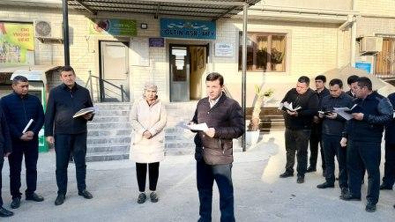 5182 квартир будут отапливаться через центральную котельную РК-1