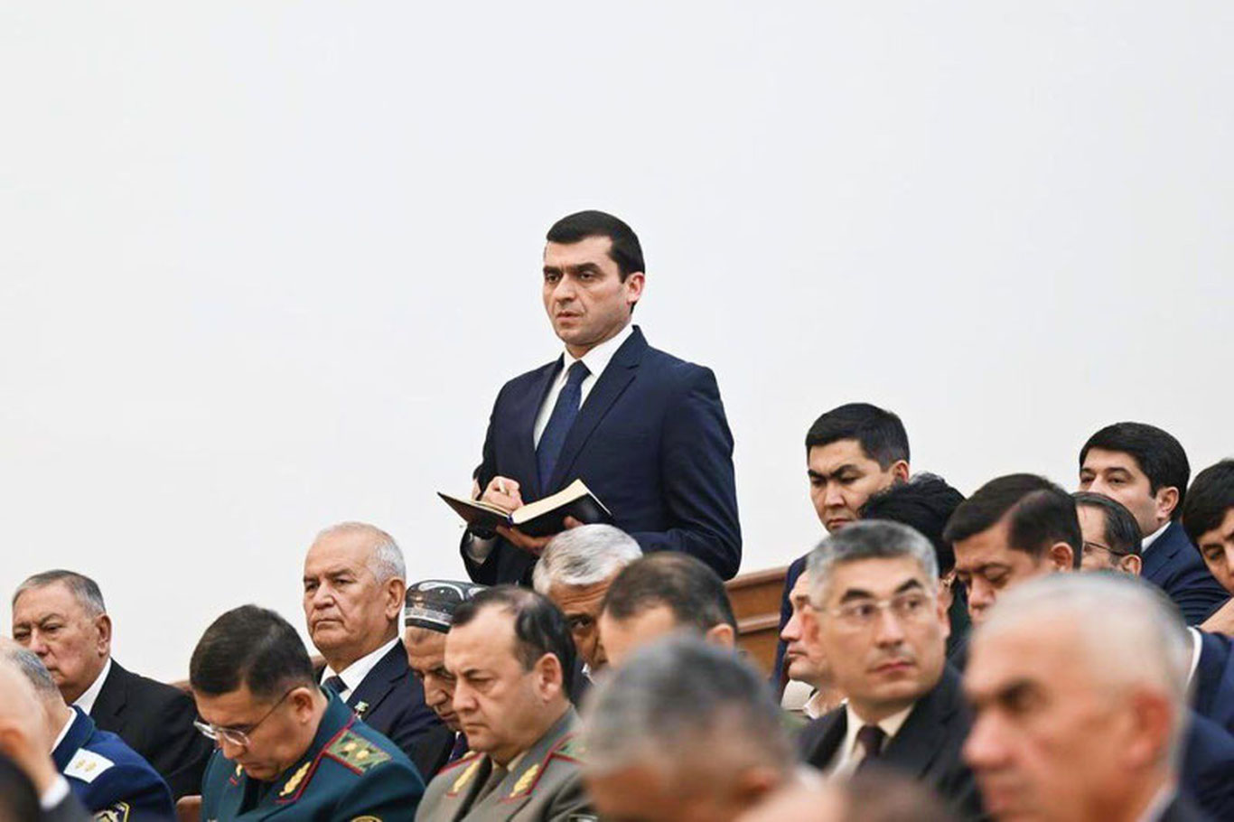 Семьям погибших во взрыве в кафе в Гулистане выплатят по 100 млн сумов