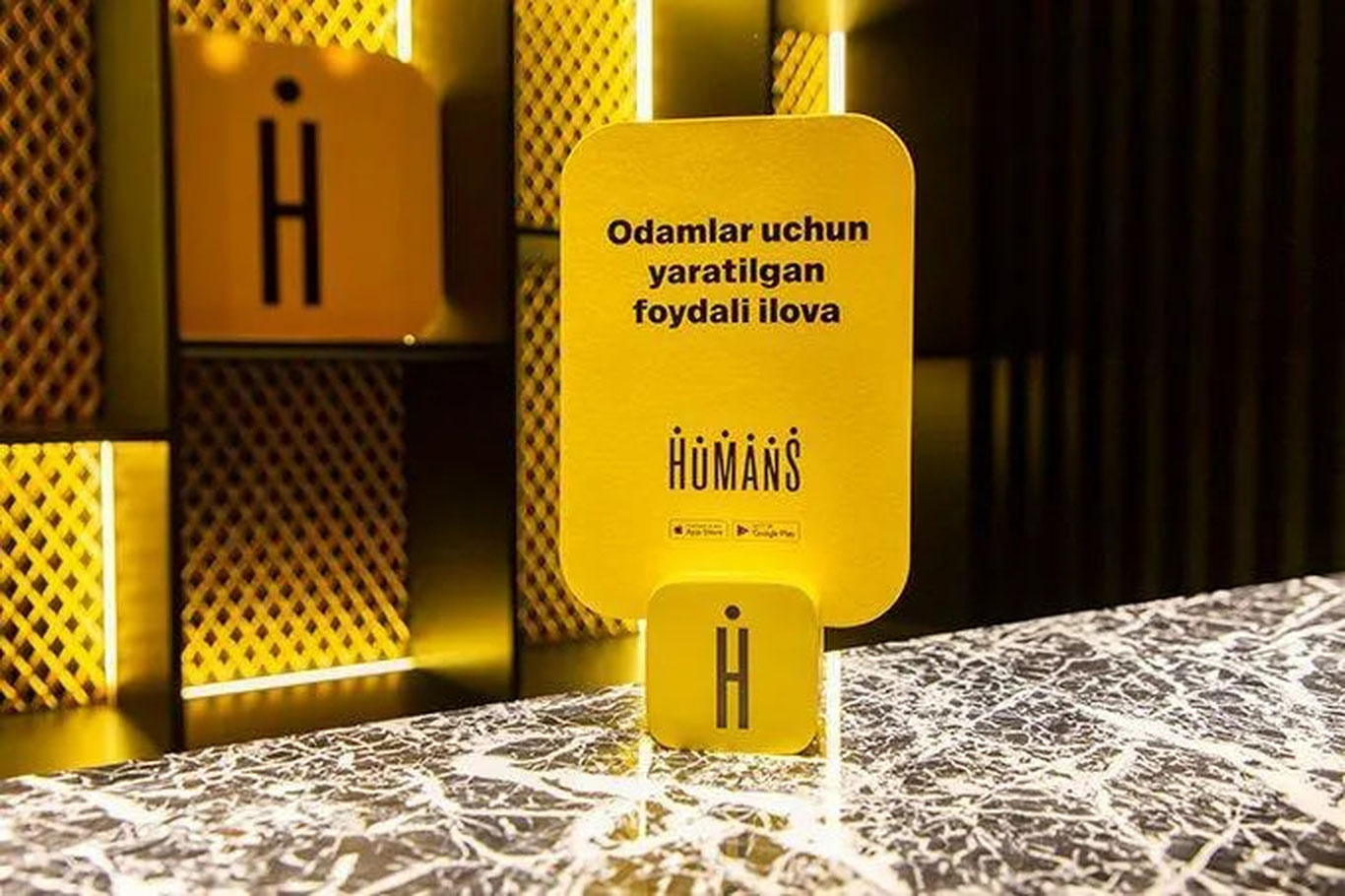 Суд в Ташкенте признал Humans банкротом по иску Octobank