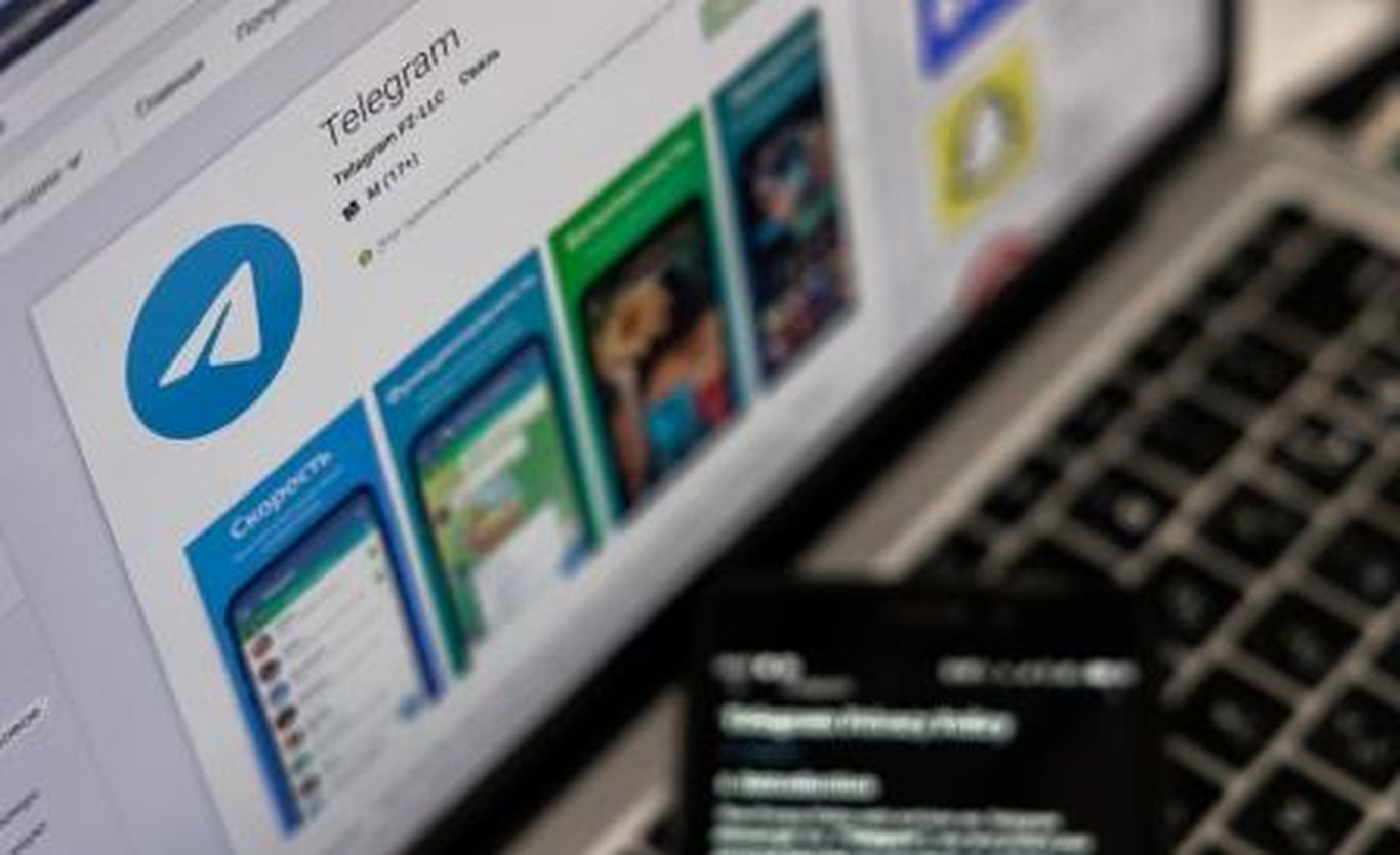 В Узбекистане запущен криптокошелёк Wallet, встроенный в Telegram