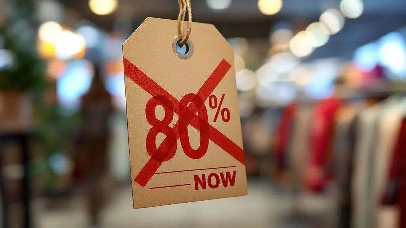 Продавцов в Узбекистане предупредили о наказании за фиктивные скидки