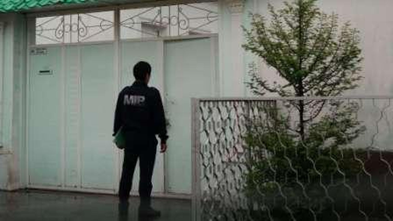 В Самарканде взыскано 9,5 млрд сумов задолженности по коммунальным услугам