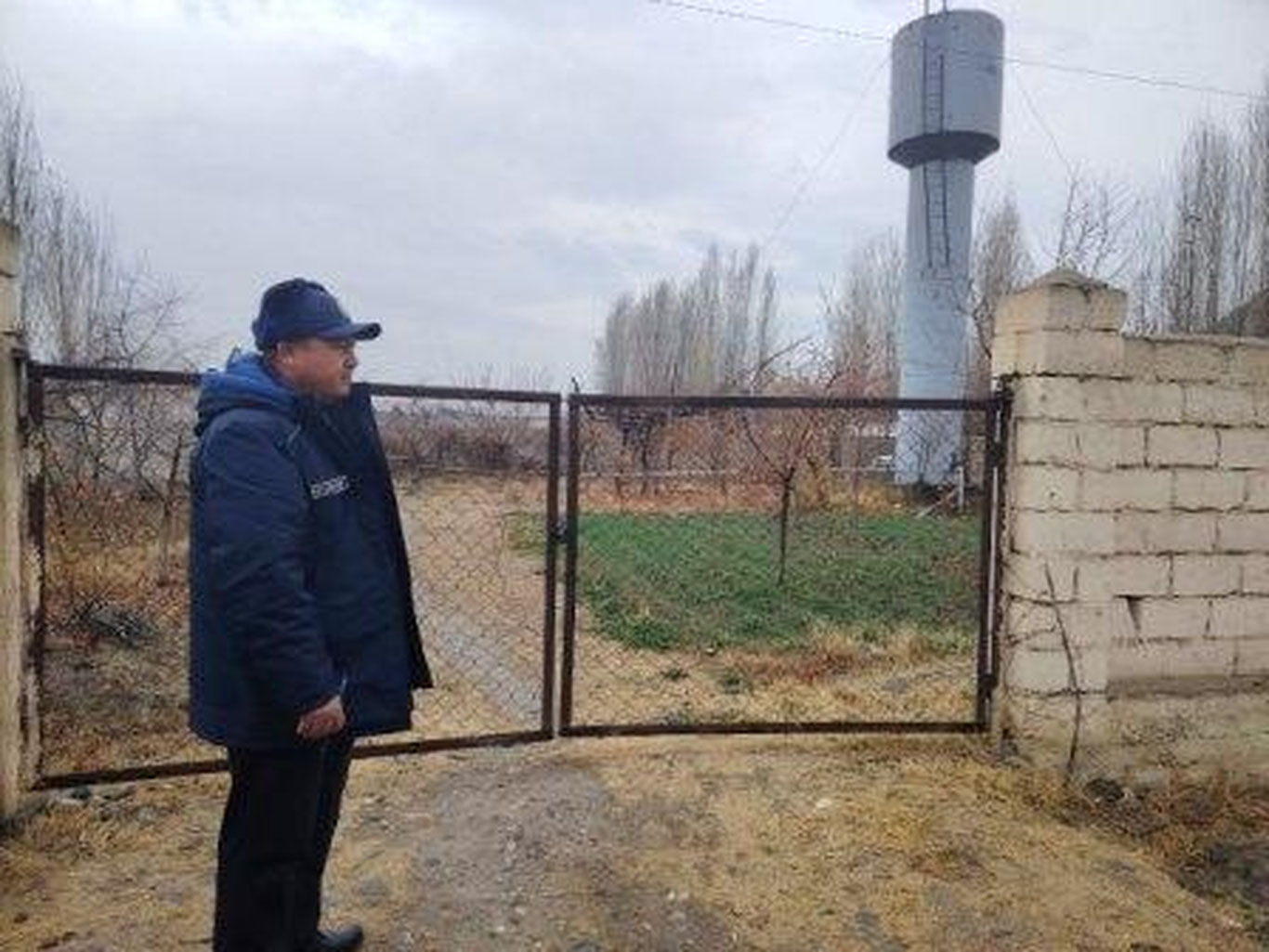 В Тайлякском районе проводится технологический аудит объектов водоснабжения