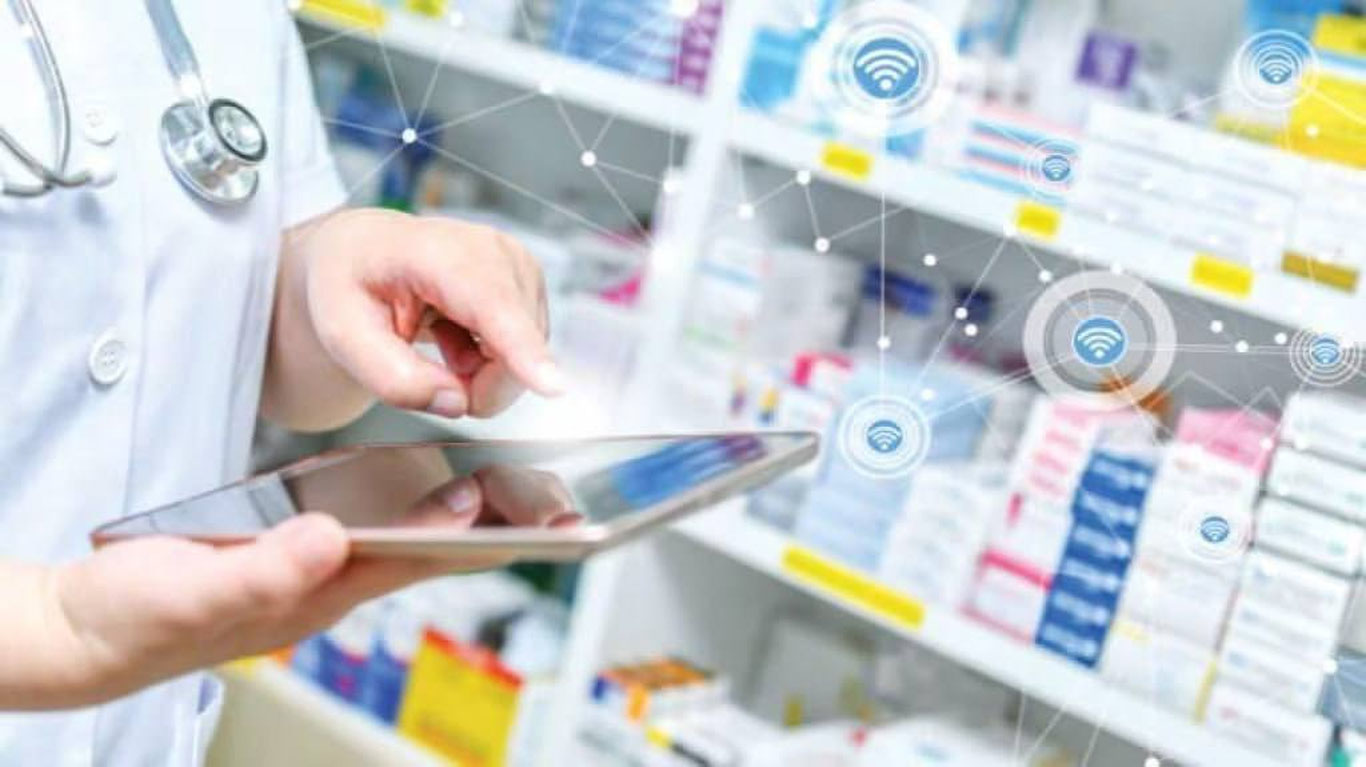 В Самарканде, Булунгурском и Иштыханском районах внедряется система «Электронный рецепт» в аптеках