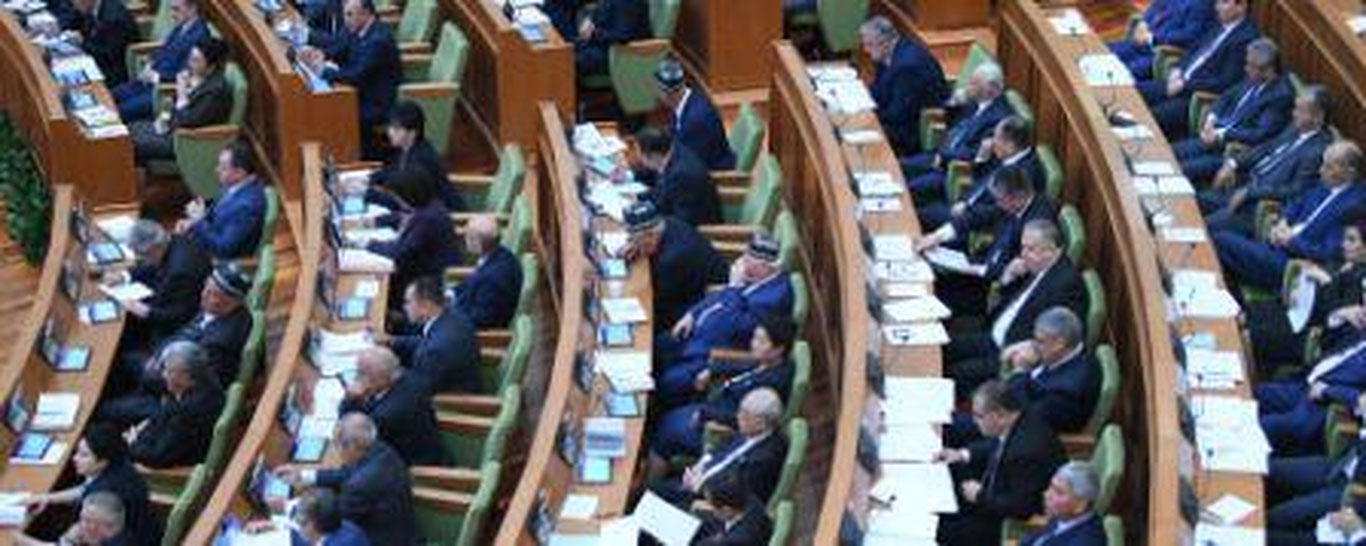 Узбекистанцы получат возможность ставить оценки работе государственных служб