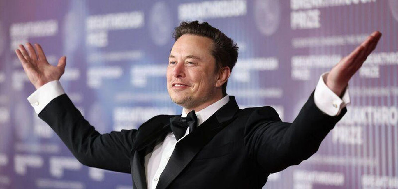 Илон Маск стал первым человеком в истории, чье состояние превысило $700 млрд
