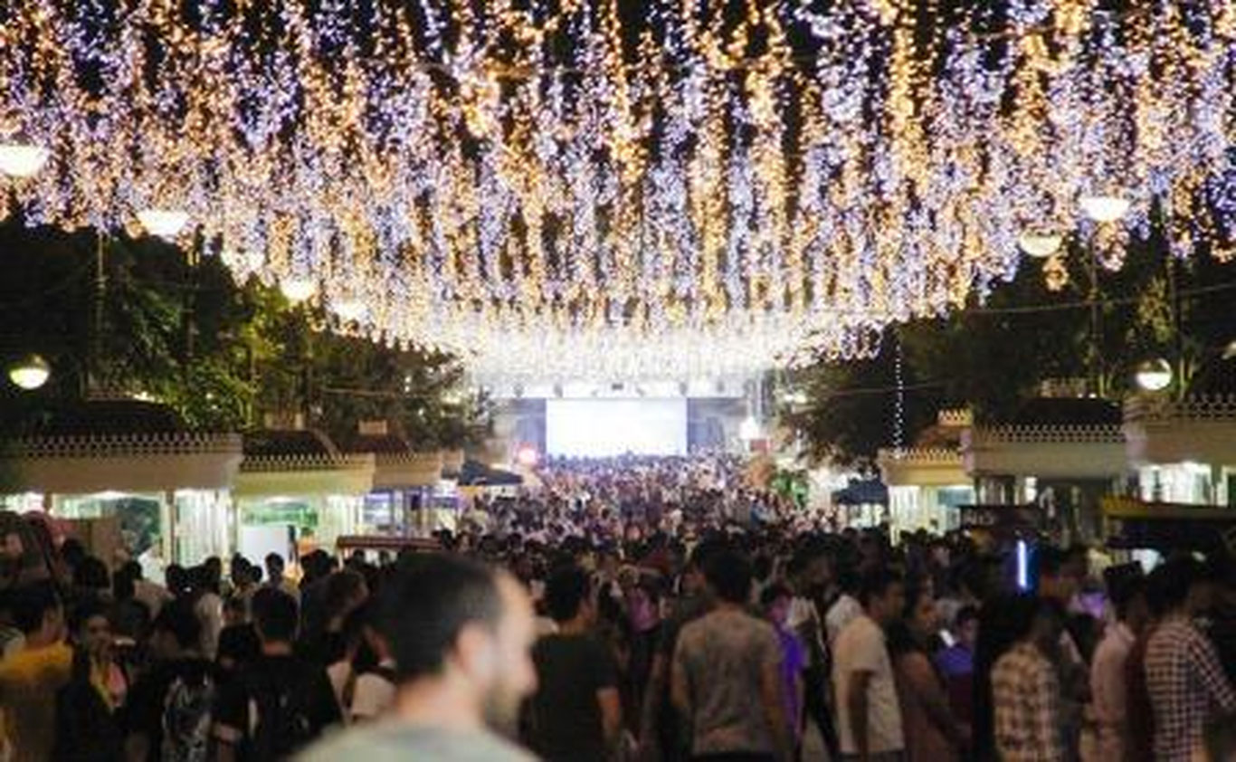 Выходные и праздничные дни в Узбекистане в 2026 году