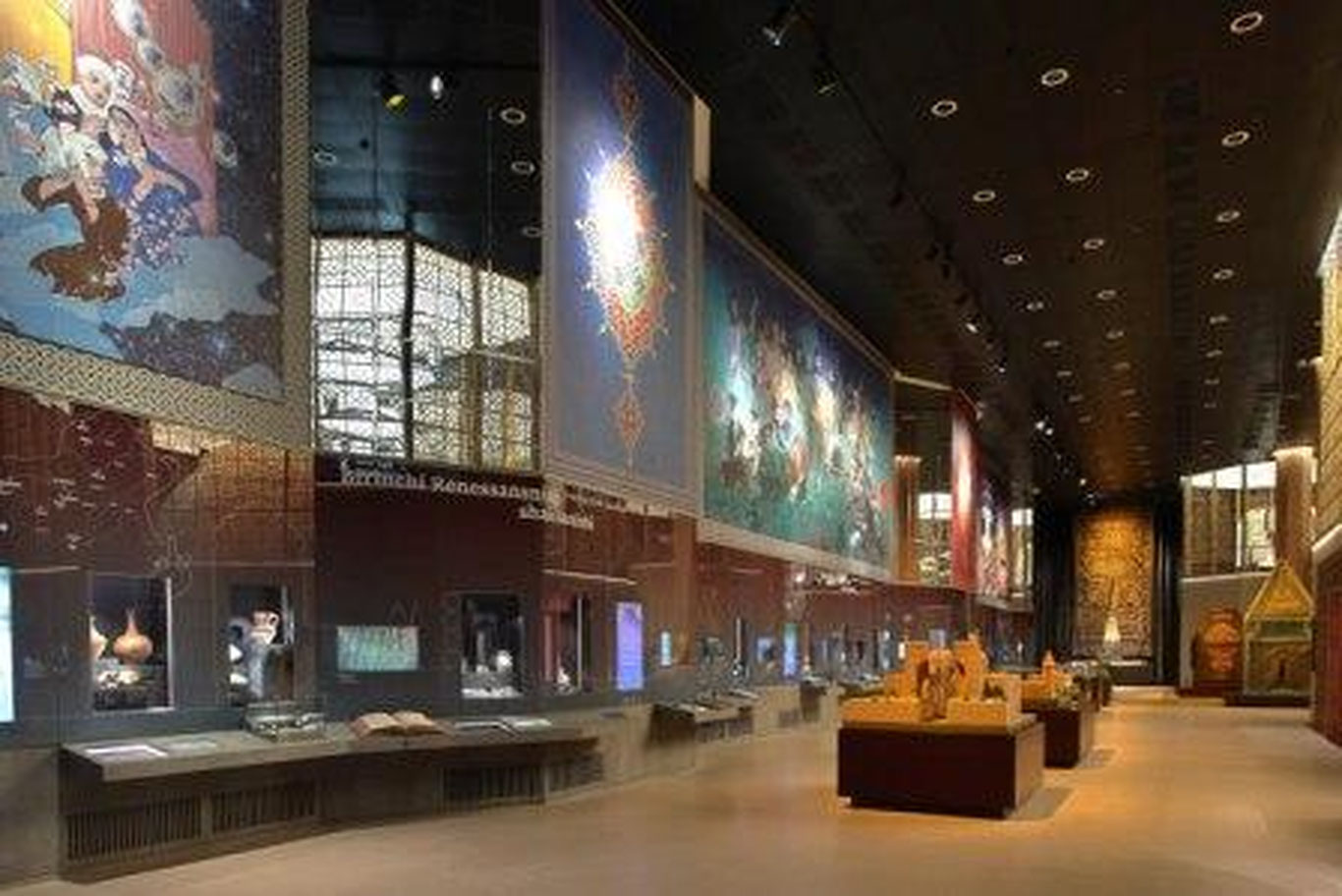 Первый Ренессанс: историческое наследие и его значение для современности