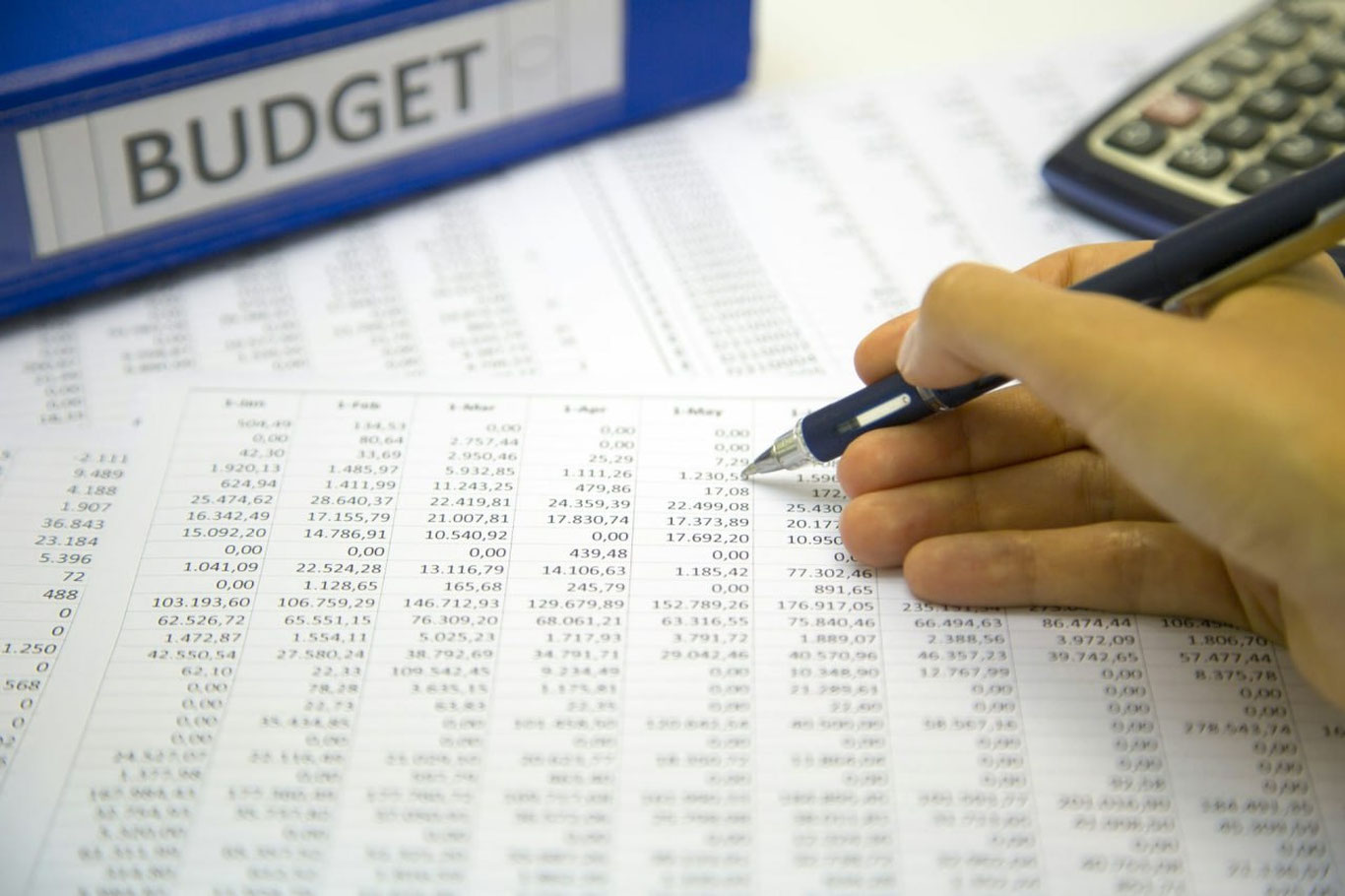 В Самаркандской области утверждён бюджет на 2026 год