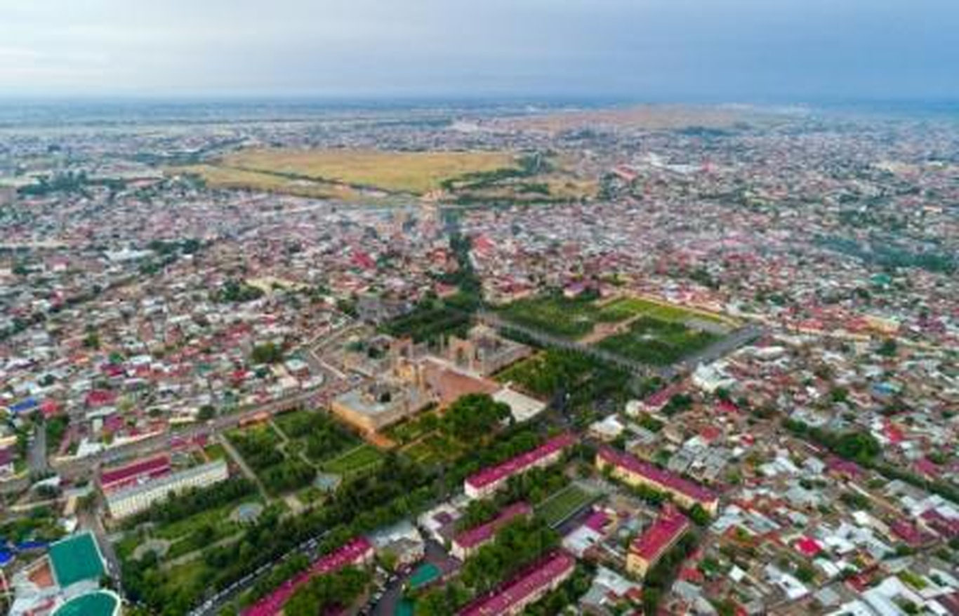 В 2026 году в Самаркандской области начнется масштабная программа модернизации