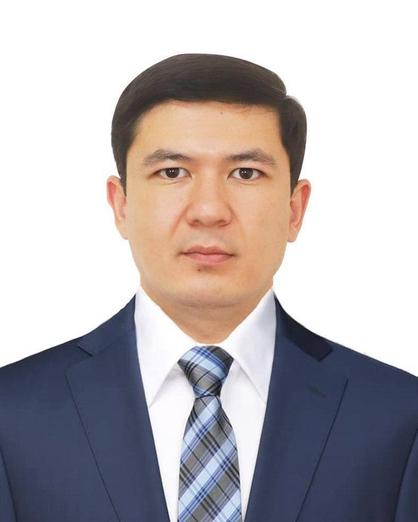 Назначен директор Самаркандского кампуса Международной академии туризма