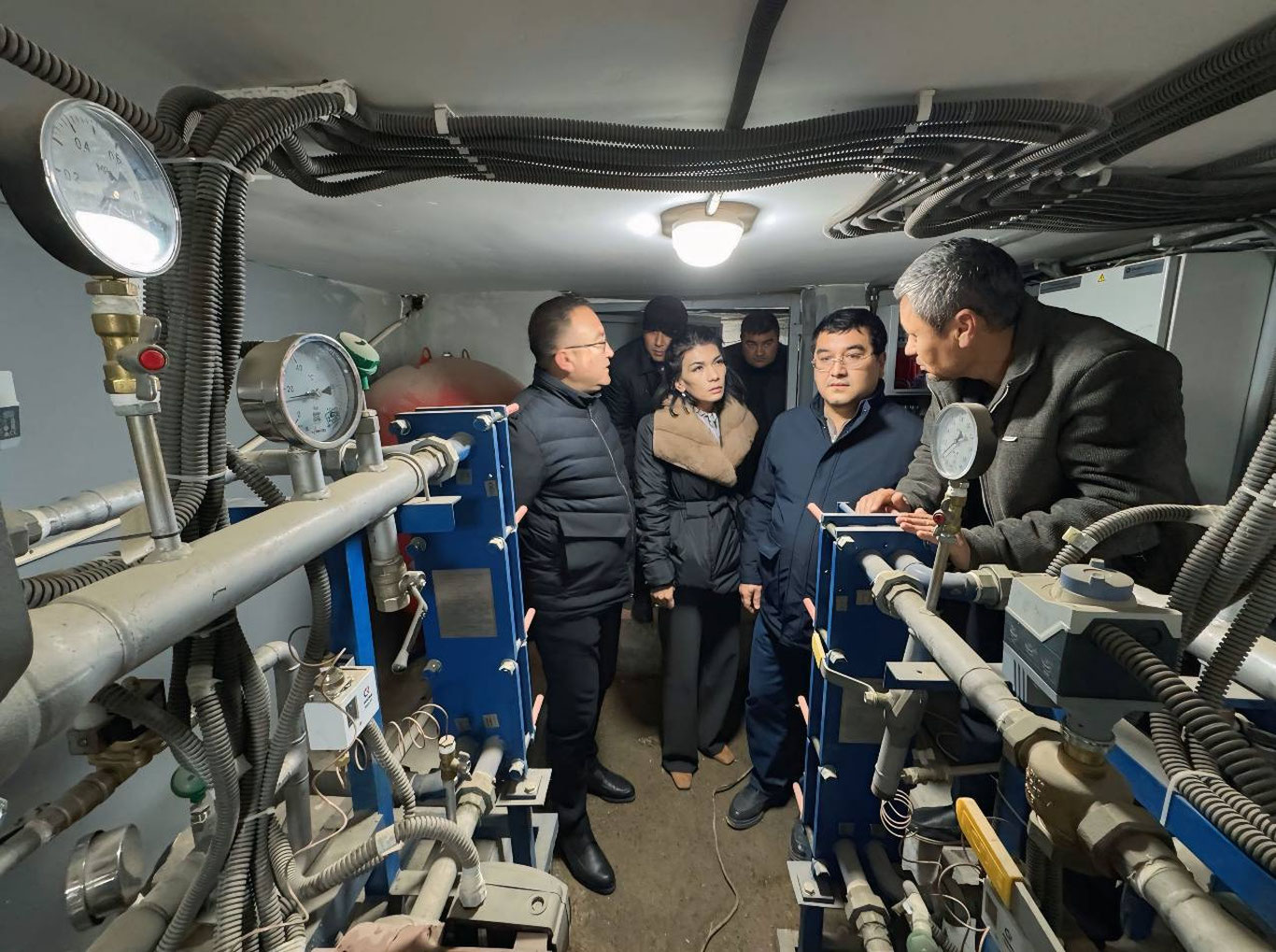 Теплоснабжение: в домах стало теплее, а расходы — ниже