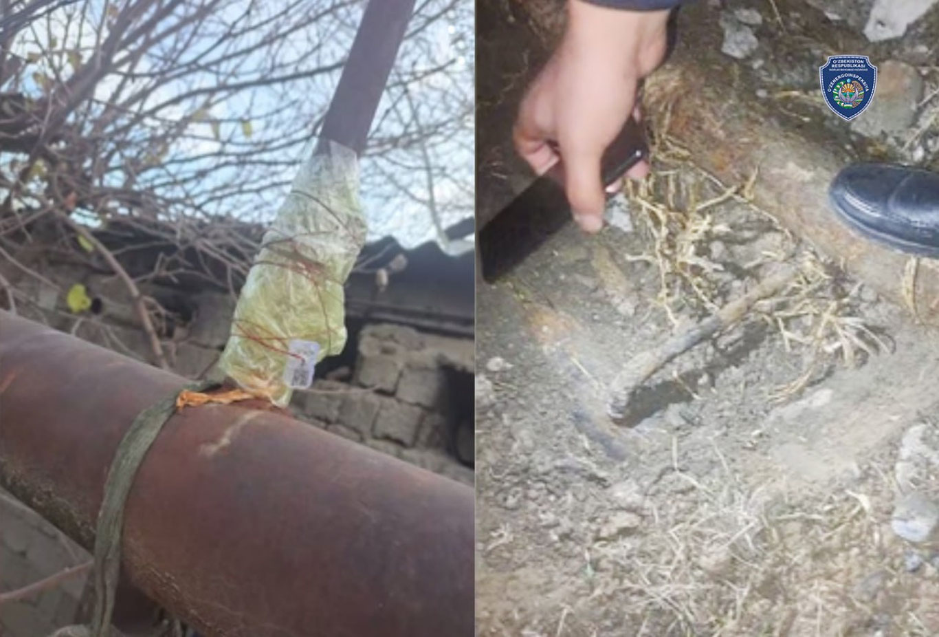 В Самарканде выявлены случаи незаконного использования природного газа на сумму 713 миллионов сумов