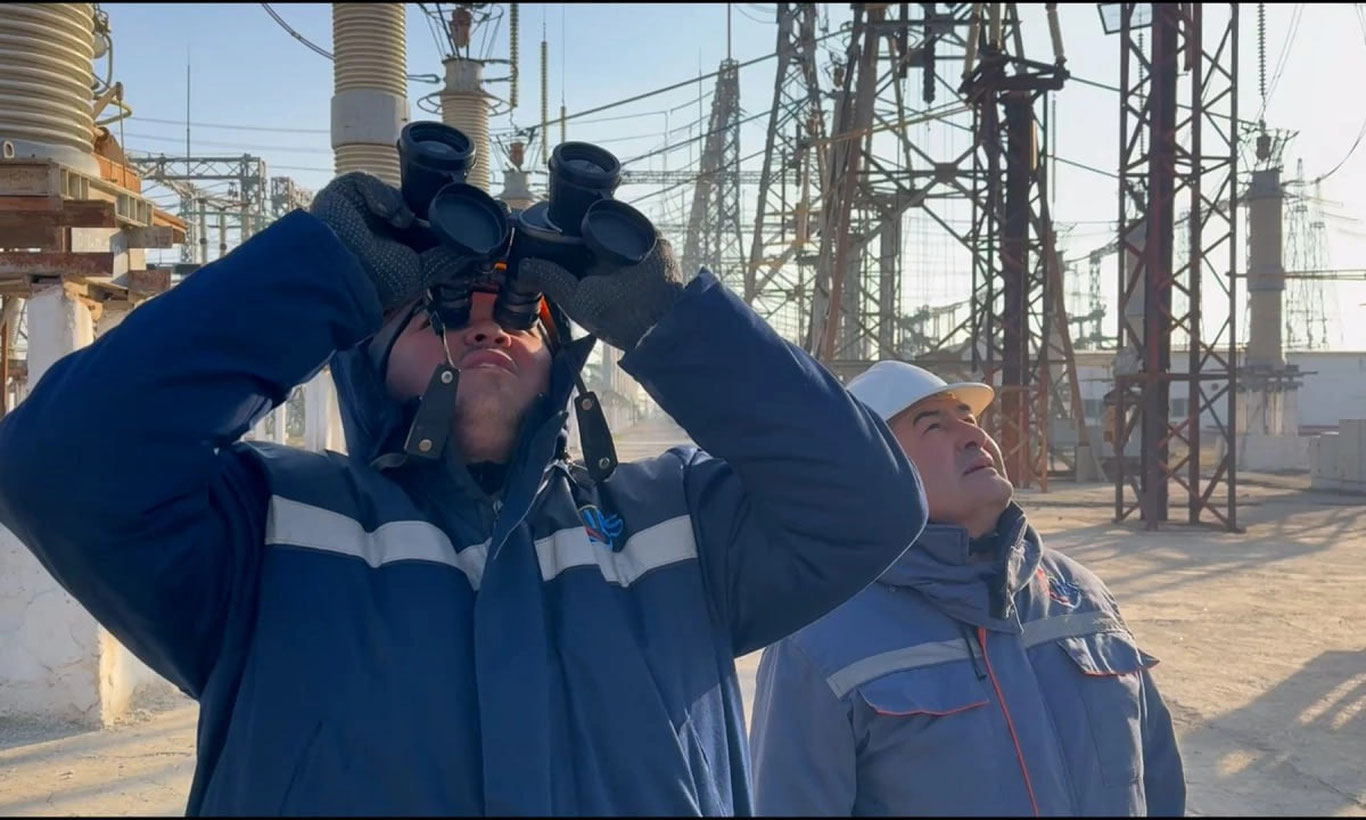 Минэнерго предупредило о возможных временных ограничениях электроснабжения из-за похолодания