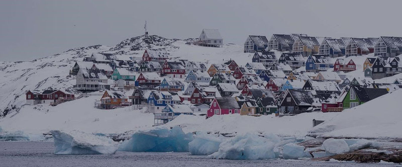 США ввели торговые пошлины против ряда стран Европы на фоне спора вокруг Гренландии