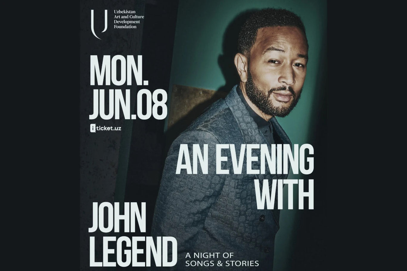 В Самарканде состоится выступление мировой знаменитости