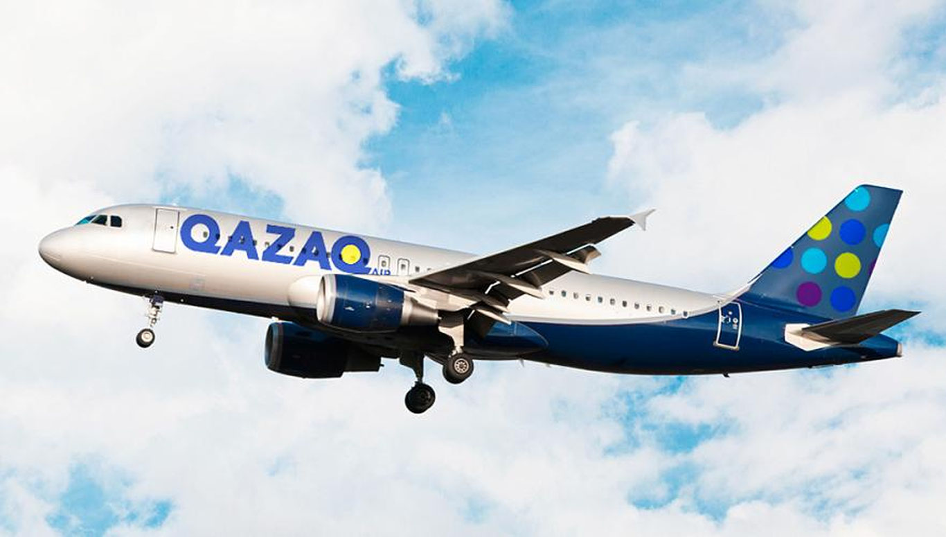 Количество авиарейсов между Самаркандом и Астаной увеличится