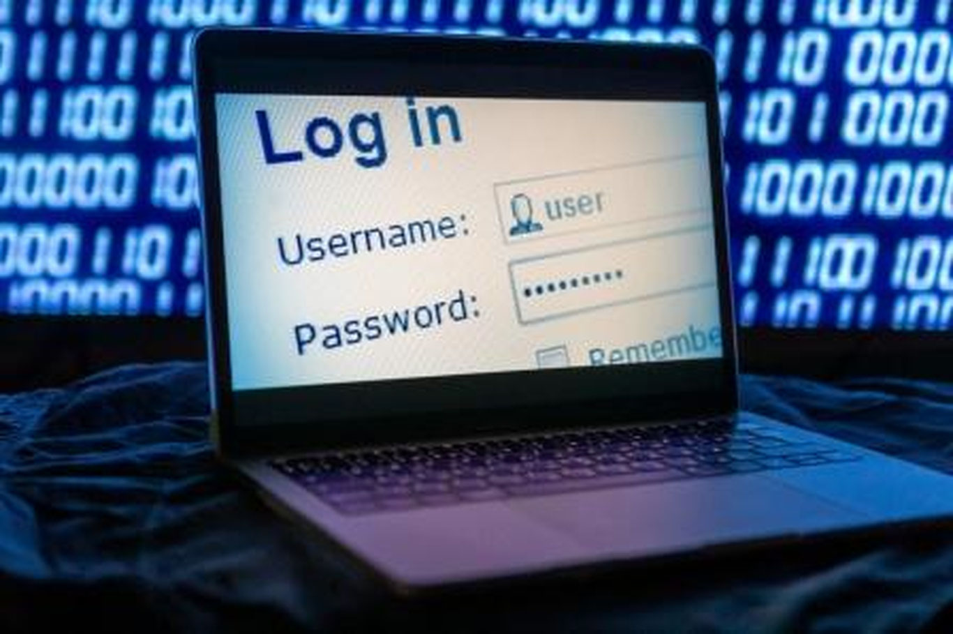 Пароли 149 миллионов пользователей по всему миру утекли в сеть