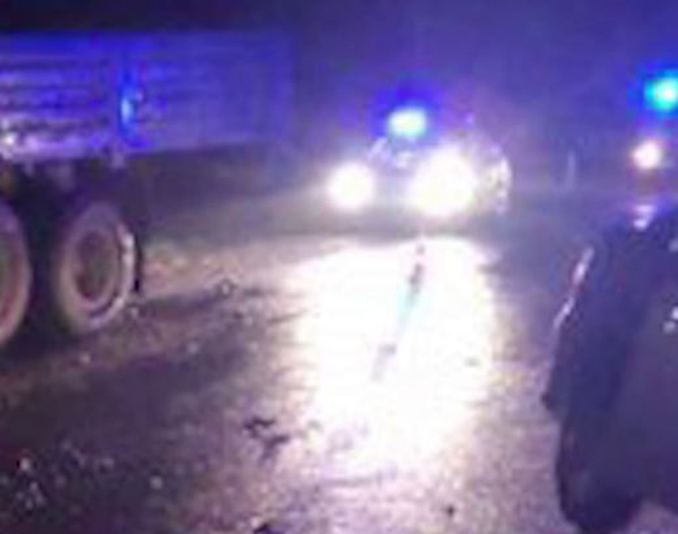 In Samarkand, a 15-year-old teenager, having rented a car, was involved in a serious road traffic accident.