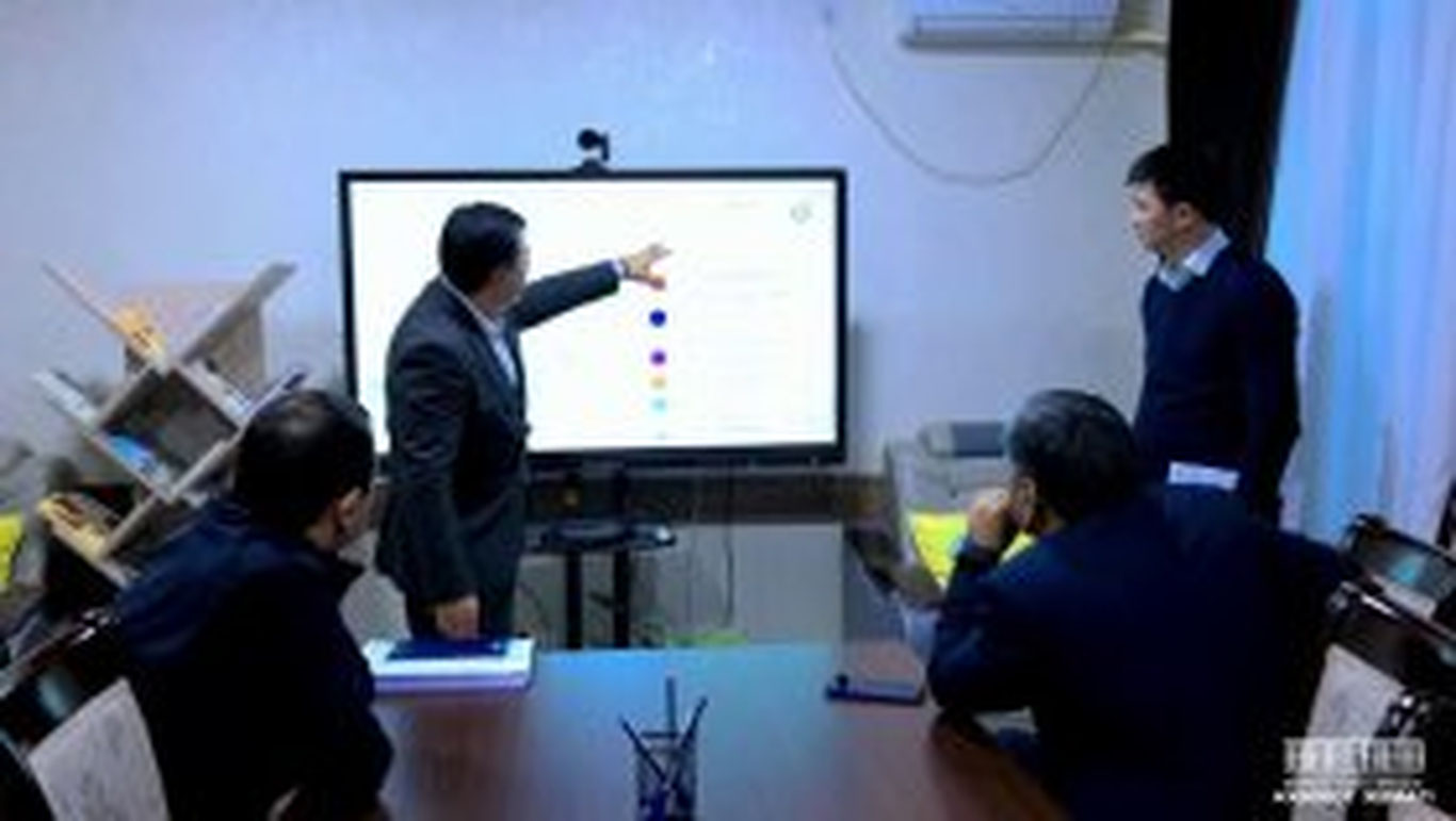 Иштыхан станет районом с «обликом Нового Узбекистана».