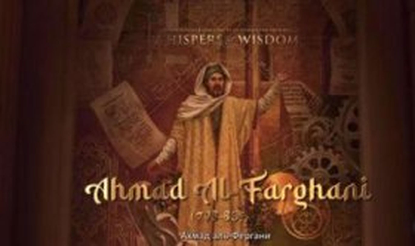 Документальные ролики о великих мыслителях Востока вышли на международные телеканалы