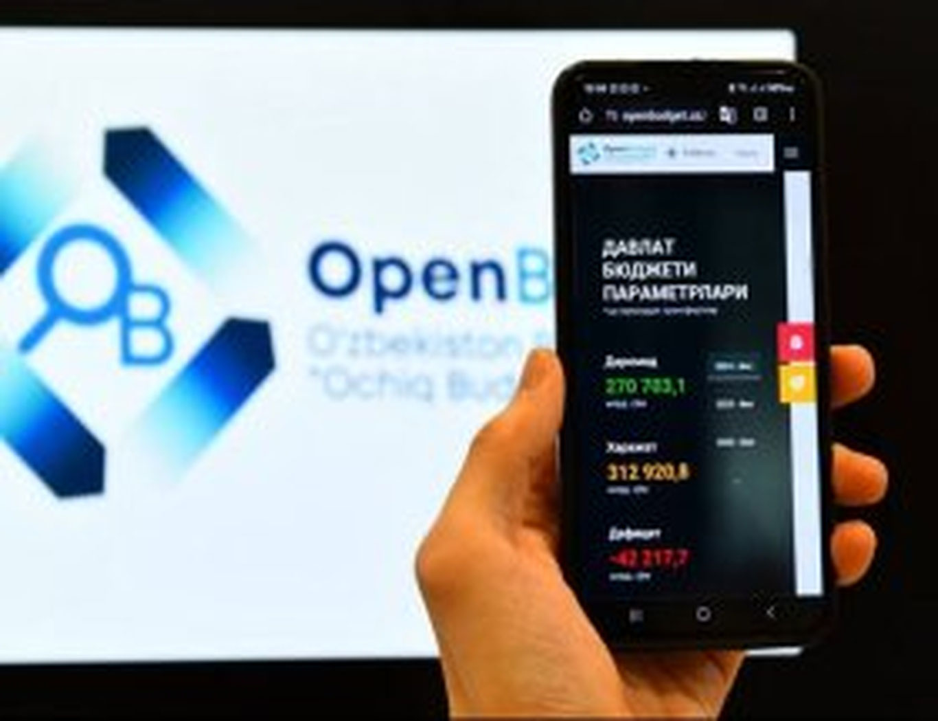 С 1 февраля начался первый сезон «Инициативного бюджета» 2026 года