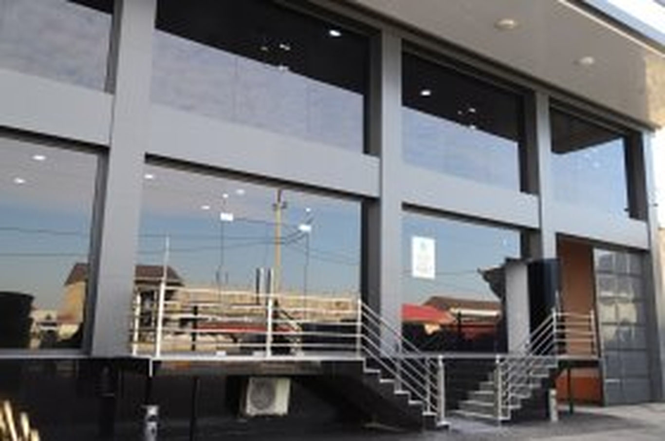 Таможенный пункт «Каттакурган» поста ВЭД «Улугбек» начал работу в новом здании